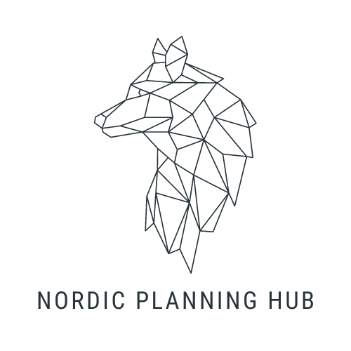 Nordic Planning Hub